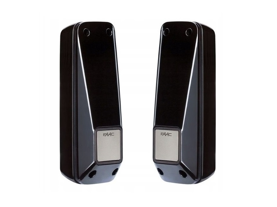 (БЕЗПРОВІДНІ) Комплект фотоелементів Faac XP 20 D